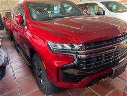 شێڤرۆلێت تاهۆ